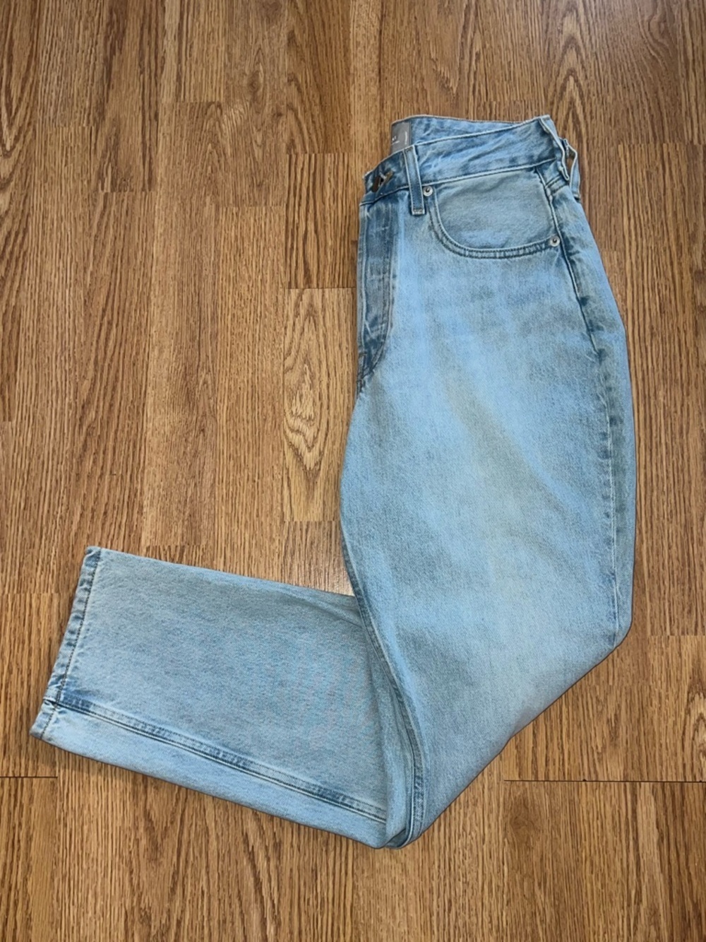 Everlane Jeans